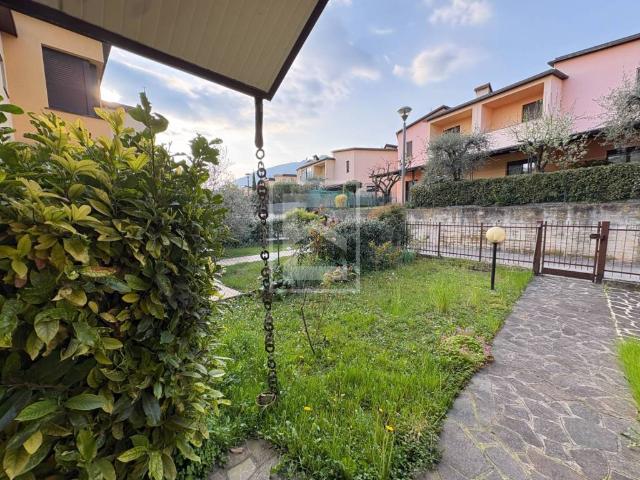 Villetta a schiera in vendita a Salò BS
