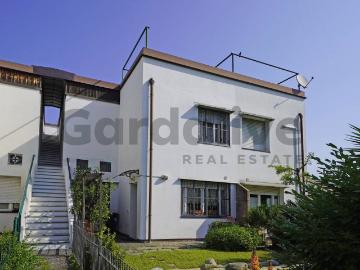 Villetta a schiera in vendita a Salò BS