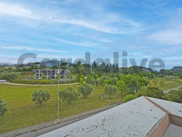 Villetta a schiera in vendita a Salò BS