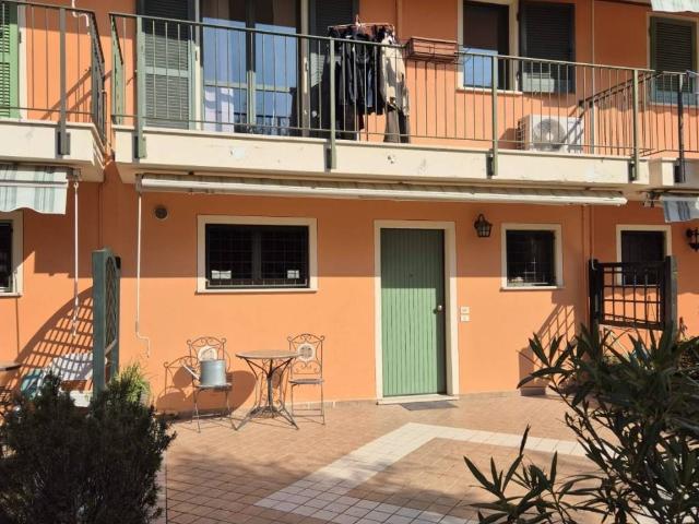Villetta a schiera in vendita a Salò BS