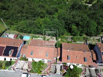 Villetta a schiera in vendita a Salò BS