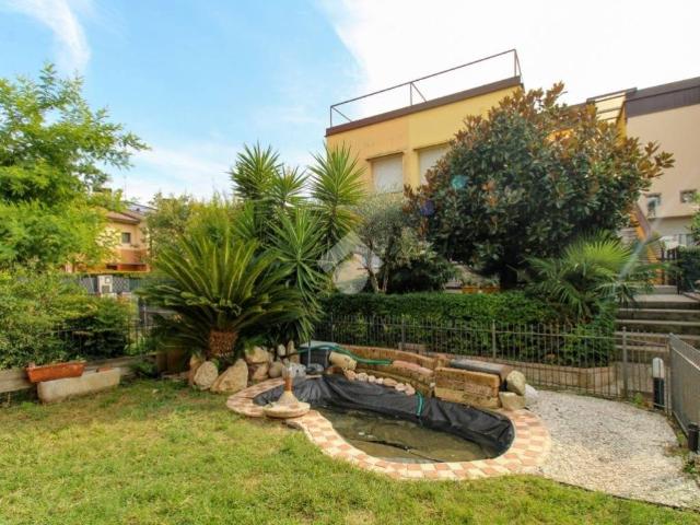 Villetta a schiera in vendita a Salò BS