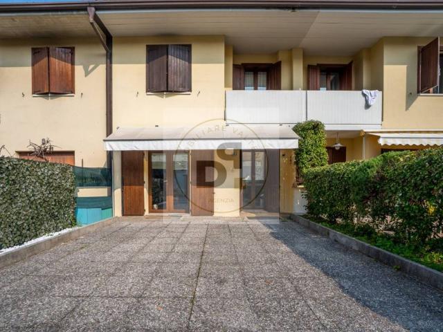 Villetta a schiera in vendita a Salò BS