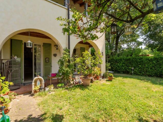 Villetta a schiera in vendita a Salò BS