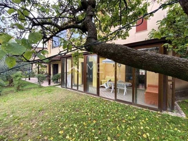 Villetta a schiera in vendita a Salò BS