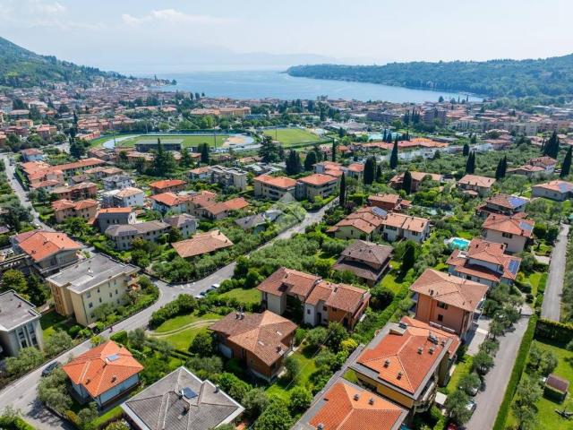 Villetta a schiera in vendita a Salò BS
