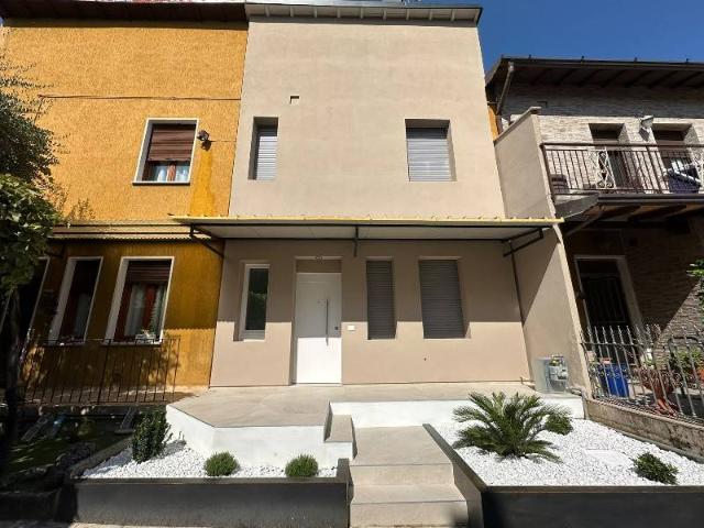Villetta a schiera in vendita a Salò BS