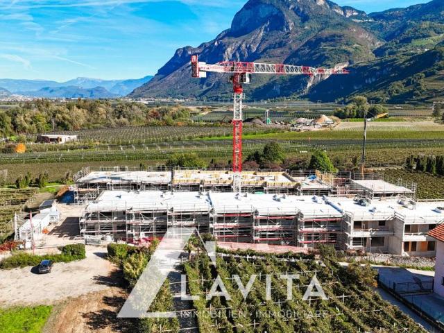Villetta a schiera in vendita a Salorno sulla strada del vino BZ