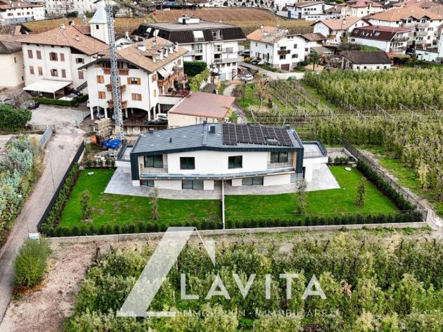 Villetta a schiera in vendita a Salorno sulla strada del vino BZ