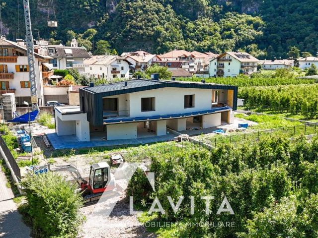 Villetta a schiera in vendita a Salorno sulla strada del vino BZ