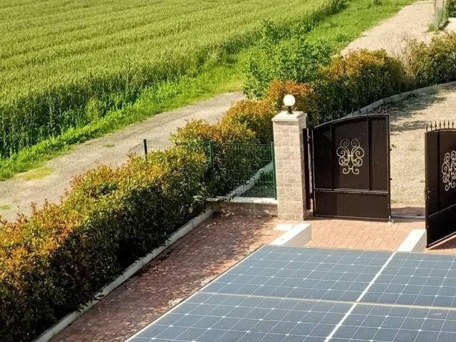 Villetta a schiera in vendita a Sala Bolognese BO