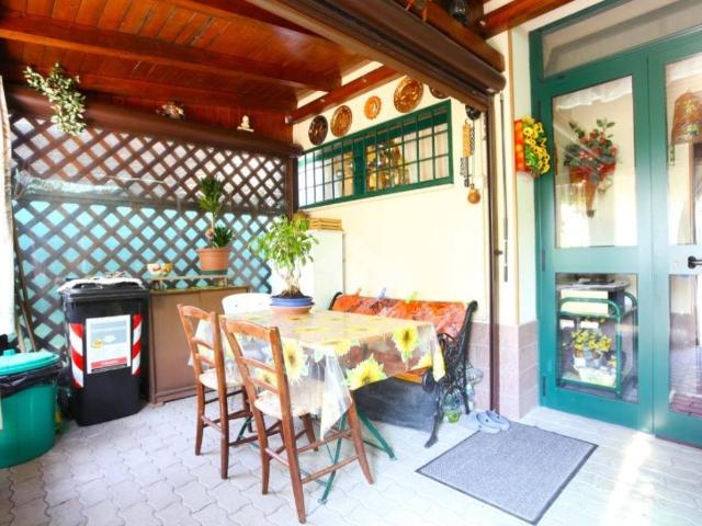 Villetta a schiera in vendita a Sala Bolognese BO