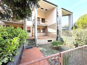 Villetta a schiera in vendita a Sala Baganza PR