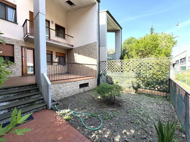 Villetta a schiera in vendita a Sala Baganza PR