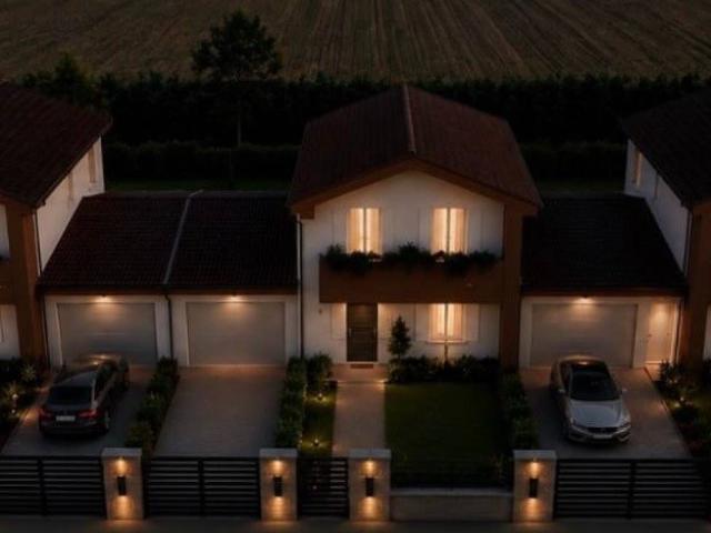 Villetta a schiera in vendita a Sala Baganza PR