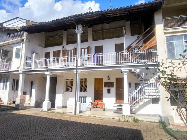 Villetta a schiera in vendita a Sala Biellese BI