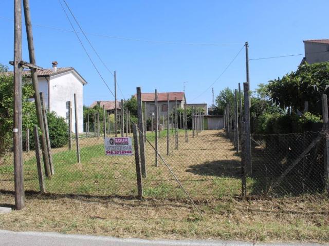Villetta a schiera in vendita a Salara RO