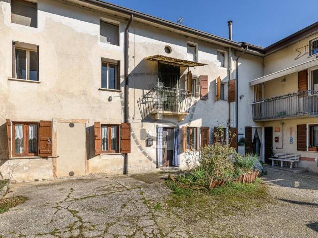 Villetta a schiera in vendita a Salcedo VI