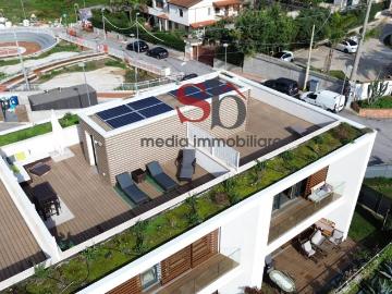 Villetta a schiera in vendita a Salerno SA