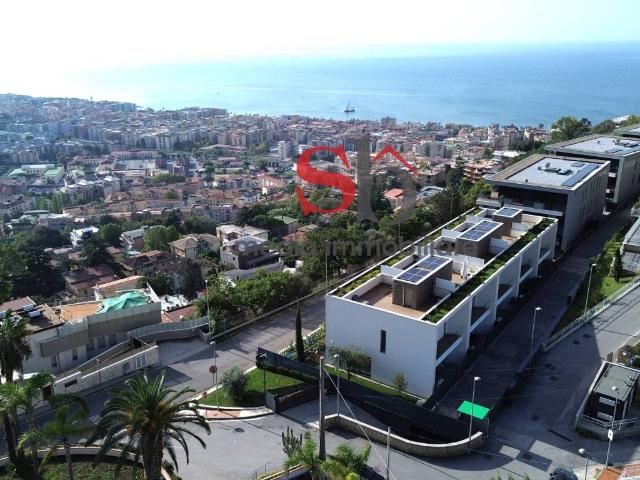 Villetta a schiera in vendita a Salerno SA