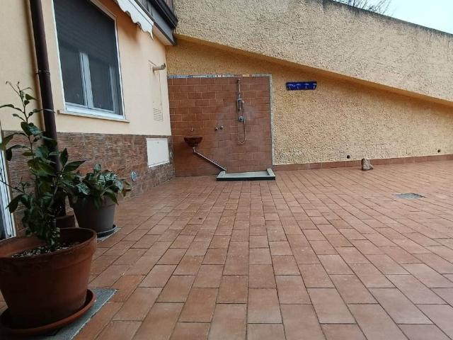 Villetta a schiera in vendita a Salerno SA