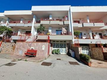 Villetta a schiera in vendita a Salerno SA