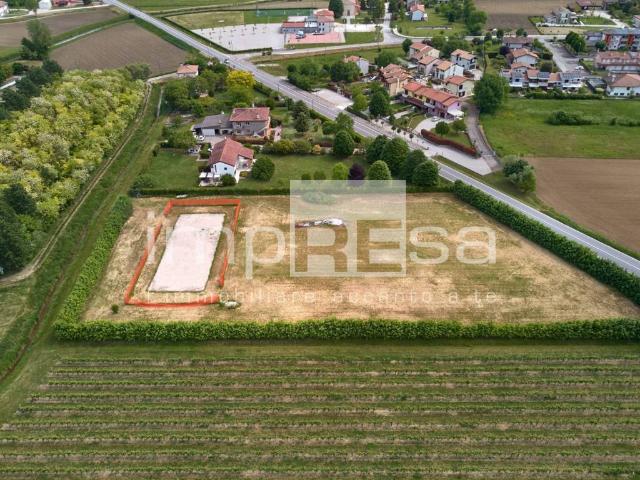 Villetta a schiera in vendita a Salgareda TV
