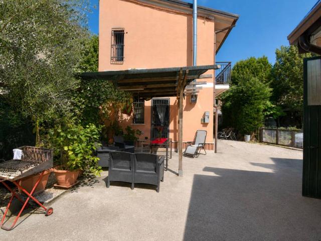 Villetta a schiera in vendita a Salizzole VR