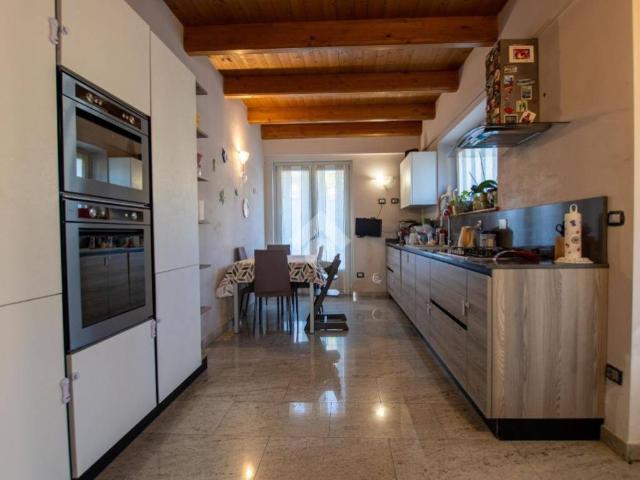 Villetta a schiera in vendita a Saluzzo CN