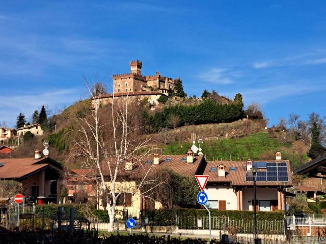 Villetta a schiera in vendita a Saluzzo CN