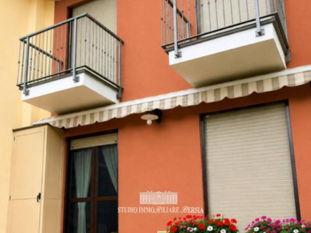 Villetta a schiera in vendita a Saluzzo CN