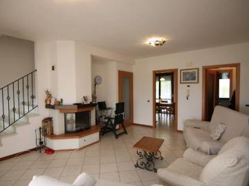 Villetta a schiera in vendita a Saludecio RN