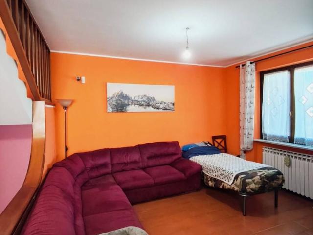 Villetta a schiera in vendita a Saluggia VC
