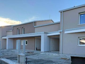 Villetta a schiera in vendita a Salzano VE