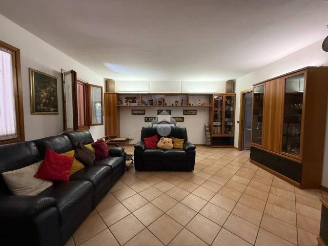 Villetta a schiera in vendita a Salzano VE