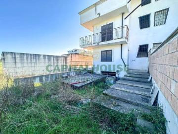 Villetta a schiera in vendita a San Tammaro CE