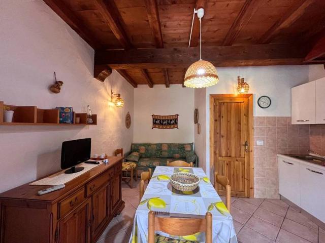 Villetta a schiera in vendita a San Teodoro OT