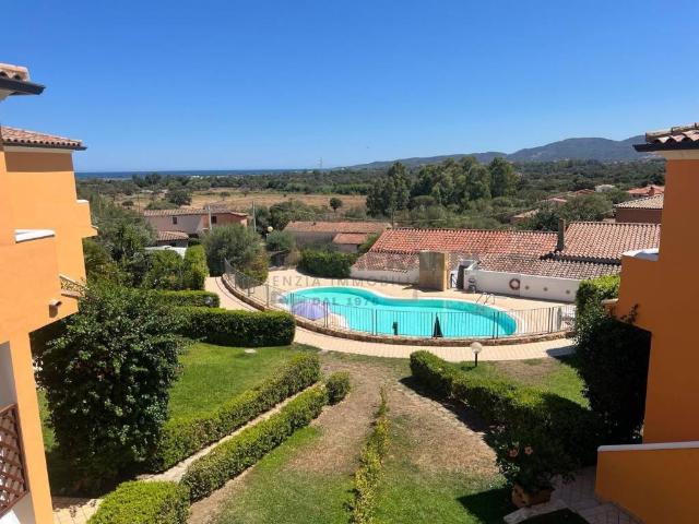Villetta a schiera in vendita a San Teodoro OT