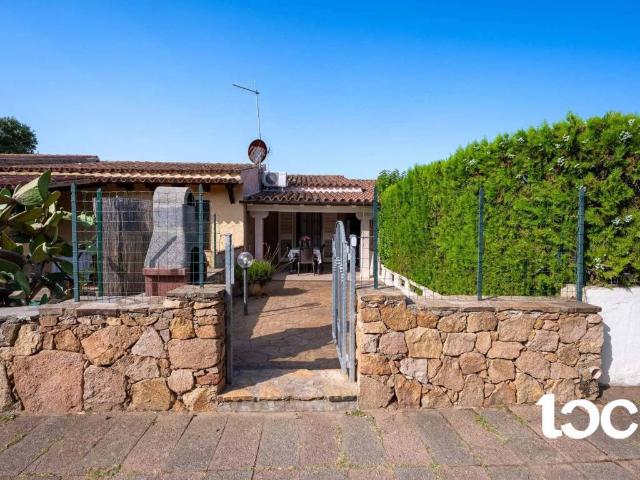Villetta a schiera in vendita a San Teodoro OT