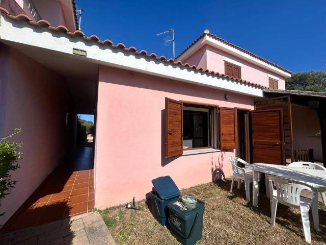 Villetta a schiera in vendita a San Teodoro OT
