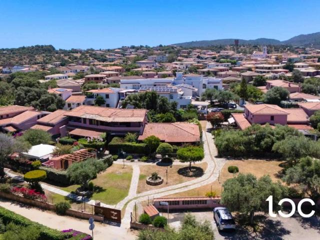 Villetta a schiera in vendita a San Teodoro OT