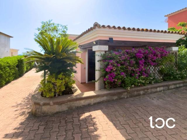 Villetta a schiera in vendita a San Teodoro OT