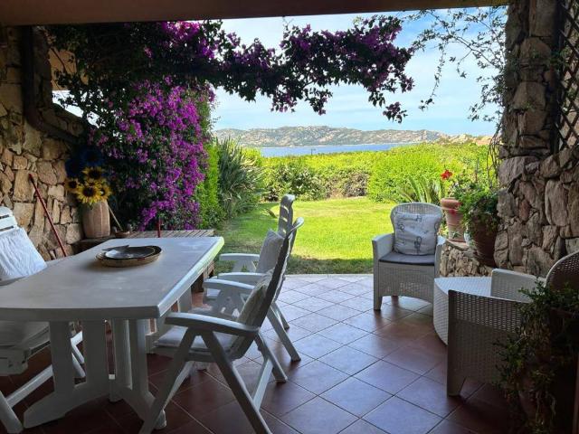 Villetta a schiera in vendita a San Teodoro OT