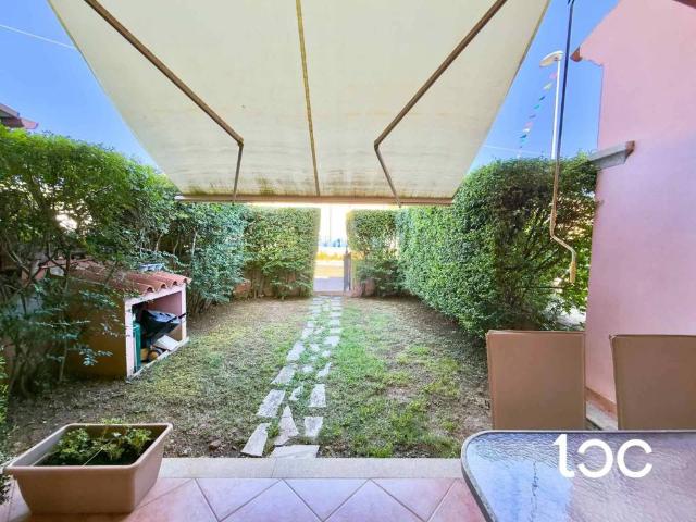 Villetta a schiera in vendita a San Teodoro OT