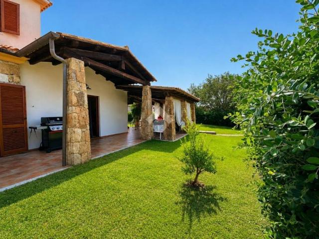 Villetta a schiera in vendita a San Teodoro OT