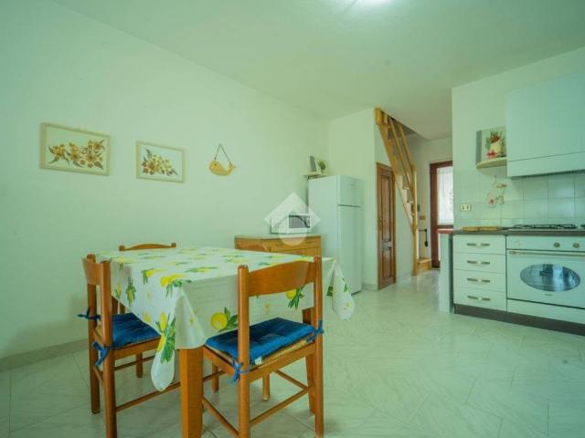Villetta a schiera in vendita a San Teodoro OT
