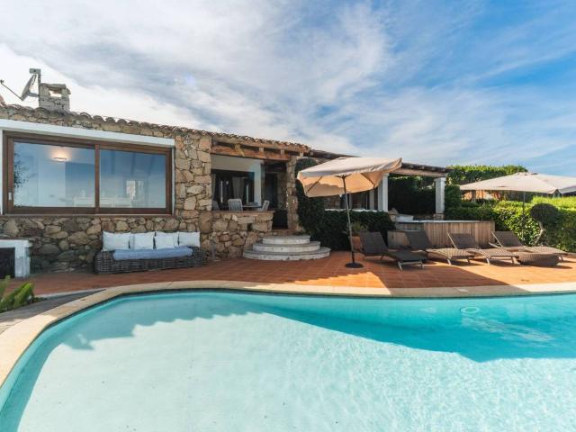 Villetta a schiera in vendita a San Teodoro OT