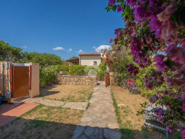 Villetta a schiera in vendita a San Teodoro OT