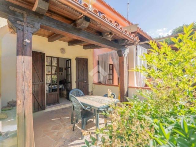 Villetta a schiera in vendita a San Teodoro OT