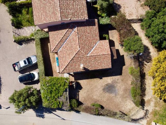 Villetta a schiera in vendita a San Teodoro OT